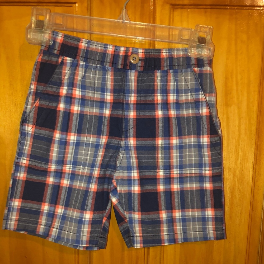 🎠Toddler boy shorts